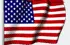 american flag - Boston