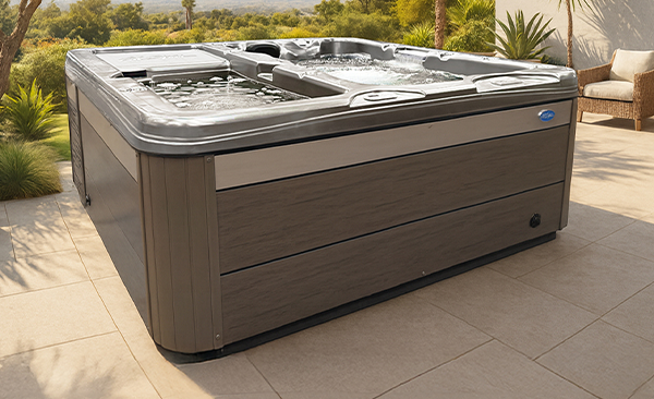 Cold Plunge Spas Series Boston hot tubs for sale