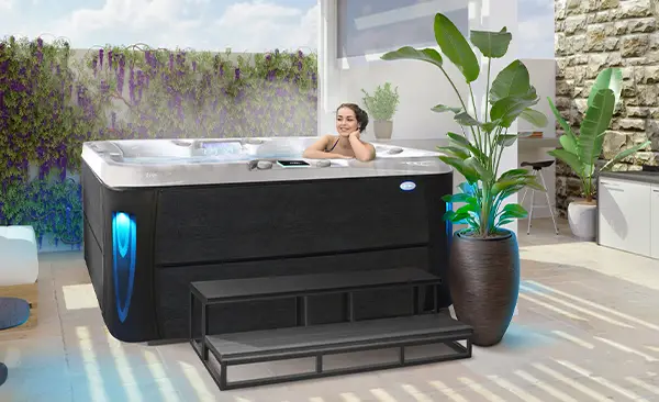Escape X-Series Spas Boston hot tubs for sale