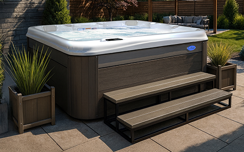 Patio&trade; Spas Boston hot tubs for sale