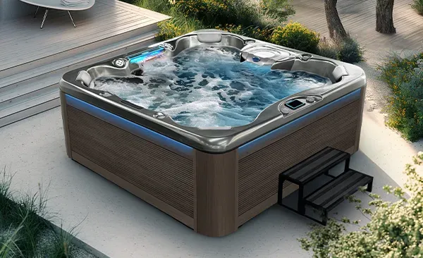 Platinum™ Spas Boston hot tubs for sale
