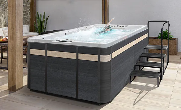 Swim X-Series Spas Boston hot tubs for sale