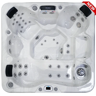 Costa-X EC-749LX hot tubs for sale in Boston