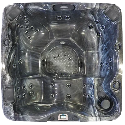 Pacifica-X EC-751LX hot tubs for sale in Boston