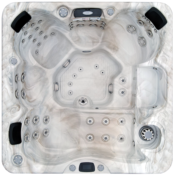 Costa-X EC-767LX hot tubs for sale in Boston