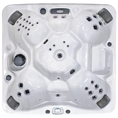 Cancun-X EC-840BX hot tubs for sale in Boston