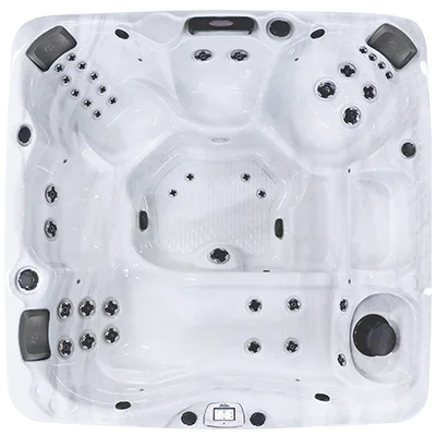 Avalon-X EC-840LX hot tubs for sale in Boston