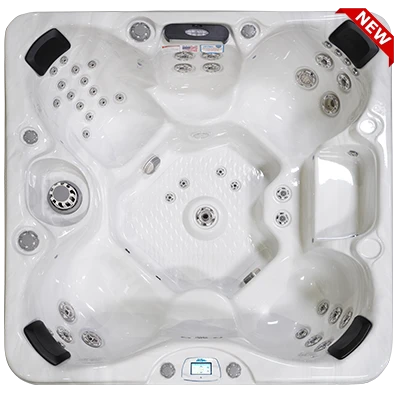 Cancun-X EC-849BX hot tubs for sale in Boston