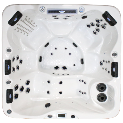 Huntington PL-792L hot tubs for sale in Boston