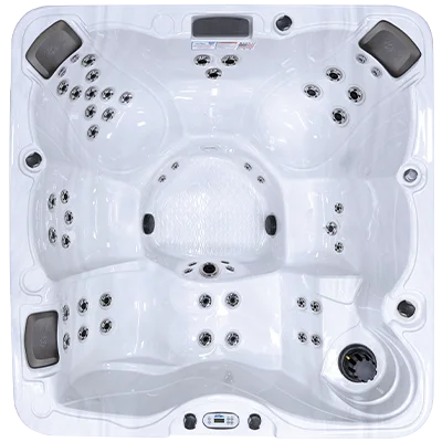 Pacifica Plus PPZ-743L hot tubs for sale in Boston