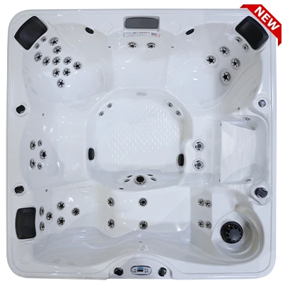 Atlantic Plus PPZ-843LC hot tubs for sale in Boston