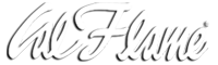 cal flame logo - hot tubs spas for sale Boston